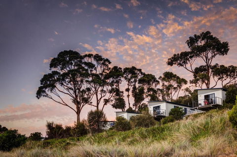 Swansea Beach Chalets - Sydney 4u 28