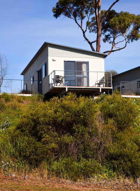 Swansea Beach Chalets - Sydney 4u 27