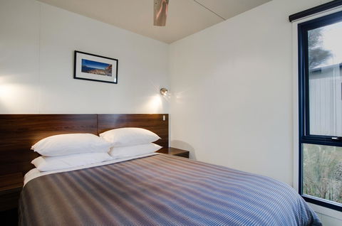 Swansea Beach Chalets - Sydney 4u 19