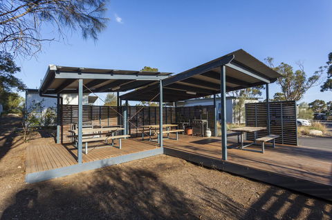Swansea Beach Chalets - Sydney 4u 34