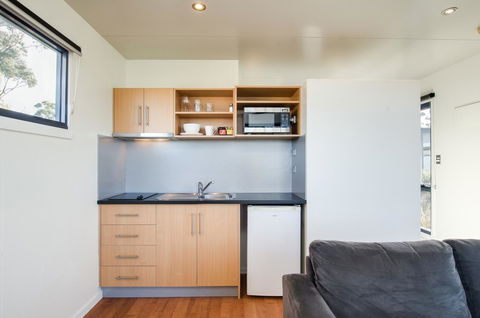 Swansea Beach Chalets - Sydney 4u 17