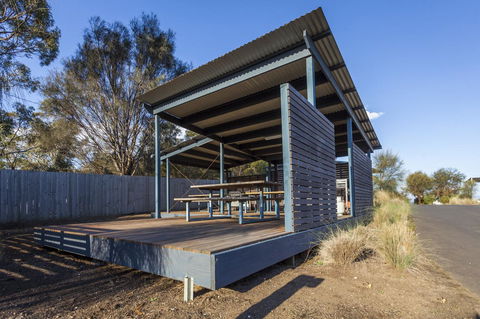 Swansea Beach Chalets - Sydney 4u 29
