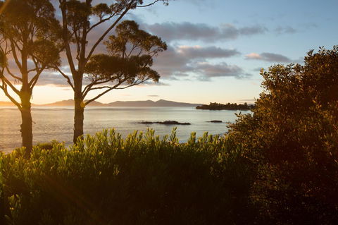 Swansea Beach Chalets - Sydney 4u 42
