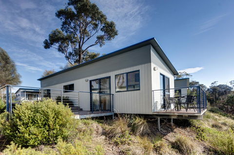 Swansea Beach Chalets - Sydney 4u 21