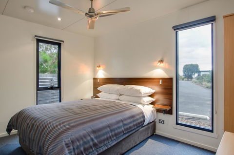 Swansea Beach Chalets - Sydney 4u 14