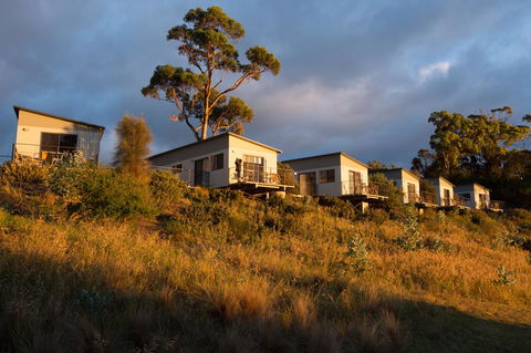 Swansea Beach Chalets - Sydney 4u 0
