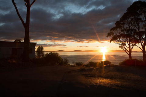 Swansea Beach Chalets - Sydney 4u 41