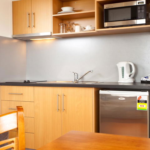Swansea Beach Chalets - Sydney 4u 26