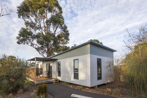 Swansea Beach Chalets - Sydney 4u 35