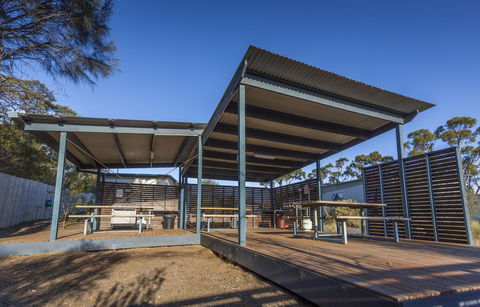 Swansea Beach Chalets - Sydney 4u 33