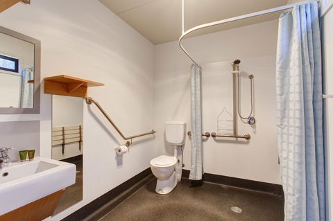 Swansea Beach Chalets - Sydney 4u 30