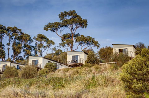 Swansea Beach Chalets - Sydney 4u 23