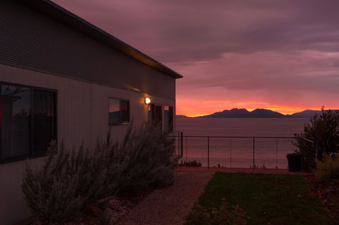 Swansea Beach Chalets - Sydney 4u 38