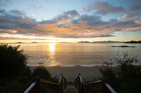 Swansea Beach Chalets - Sydney 4u 43