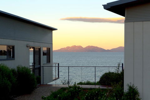Swansea Beach Chalets - Sydney 4u 2