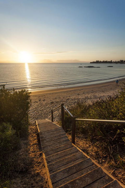 Swansea Beach Chalets - Sydney 4u 22