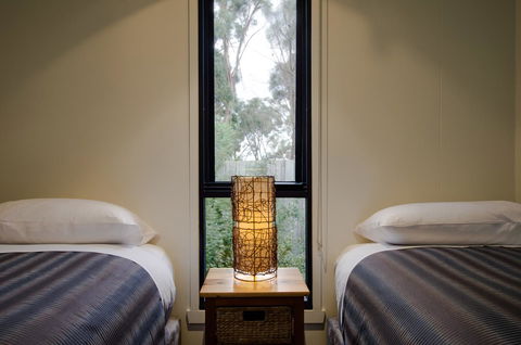 Swansea Beach Chalets - Sydney 4u 11