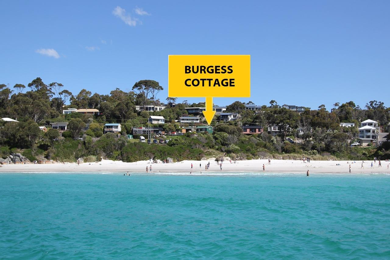 Binalong Bay TAS Sydney 4u