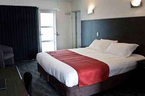 Brighton Hotel Motel - Sydney 4u 11