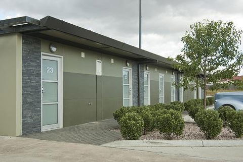 Brighton Hotel Motel - Sydney 4u 14