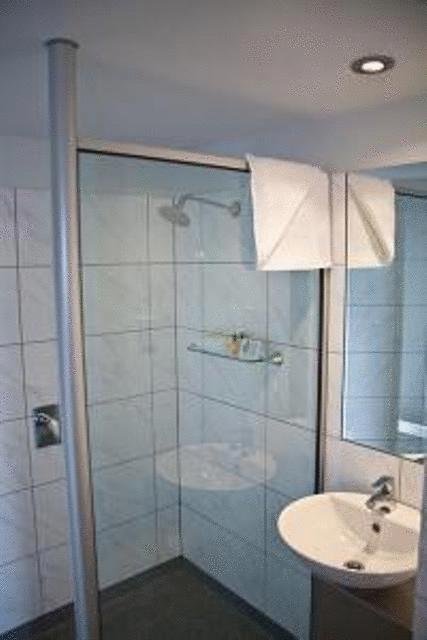 Brighton Hotel Motel - Sydney 4u 13