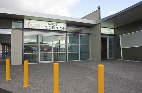 Brighton Hotel Motel - Sydney 4u 16