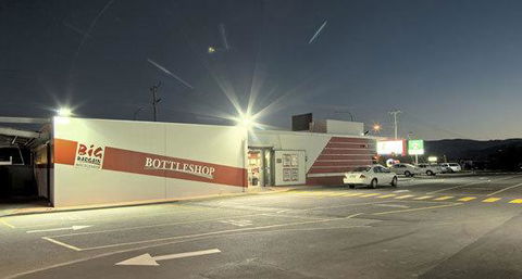 Brighton Hotel Motel - Sydney 4u 7