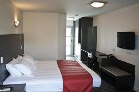 Brighton Hotel Motel - Sydney 4u 10