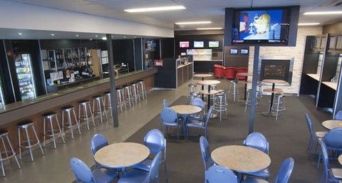 Brighton Hotel Motel - Sydney 4u 1