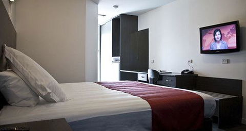 Brighton Hotel Motel - Sydney 4u 9