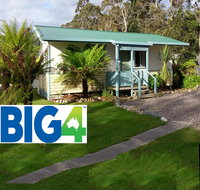 Big4 Strahan Holiday Retreat - Accommodation Sydney