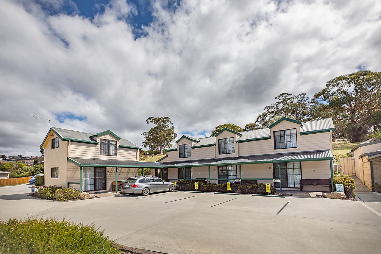 St Helens TAS Sydney 4u
