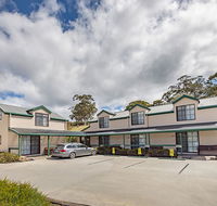 Queechy Motel - Sydney 4u