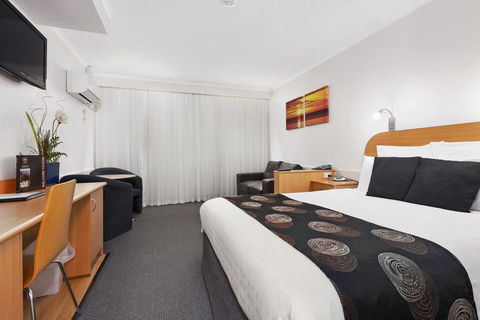 Beachfront Voyager Motor Inn - Sydney 4u 10