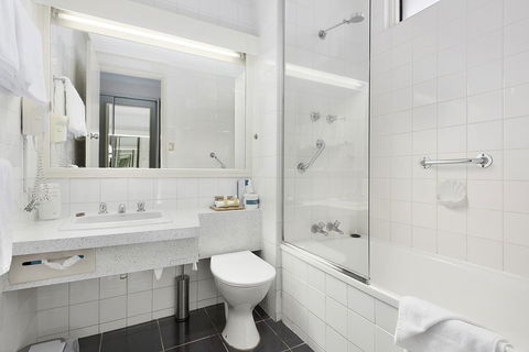 Beachfront Voyager Motor Inn - Sydney 4u 14
