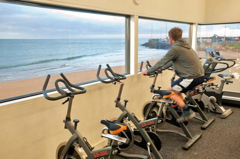 Beachfront Voyager Motor Inn - Sydney 4u 15