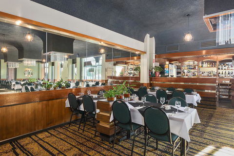 Beachfront Voyager Motor Inn - Sydney 4u 3