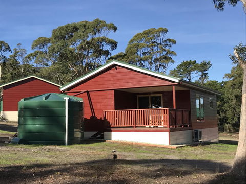Loma Cottages - Sydney 4u 6