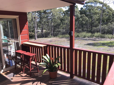 Loma Cottages - Sydney 4u 4
