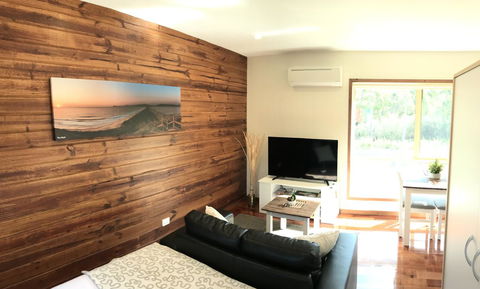 Loma Cottages - Sydney 4u 2