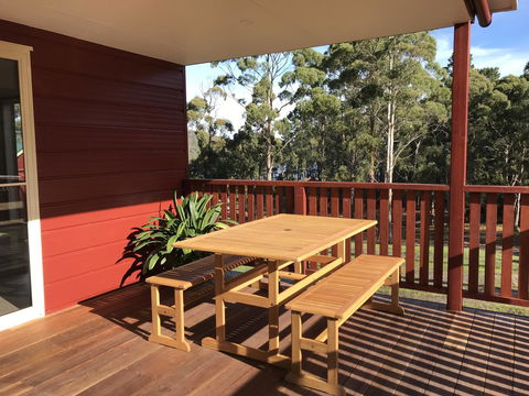 Loma Cottages - Sydney 4u 8