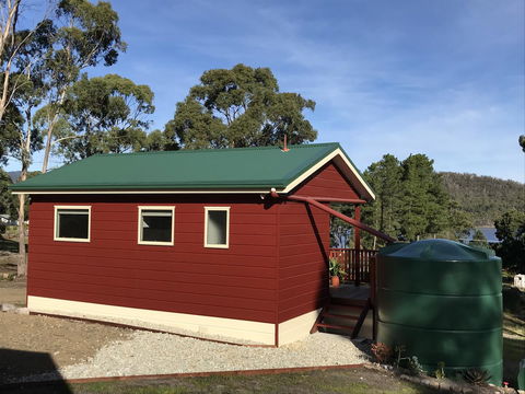 Loma Cottages - Sydney 4u 10