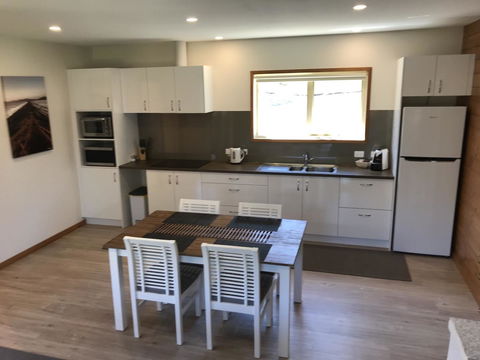 Loma Cottages - Sydney 4u 0