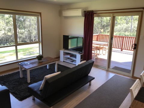 Loma Cottages - Sydney 4u 1