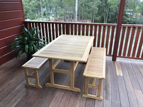 Loma Cottages - Sydney 4u 12