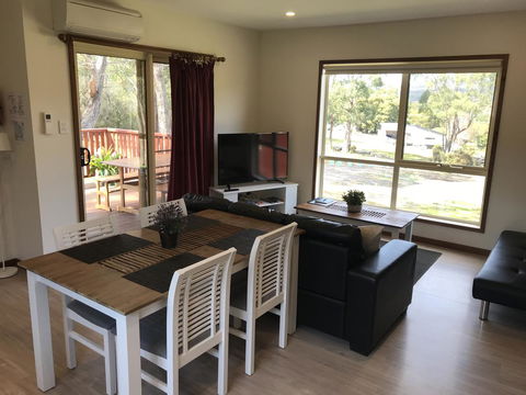 Loma Cottages - Sydney 4u 3