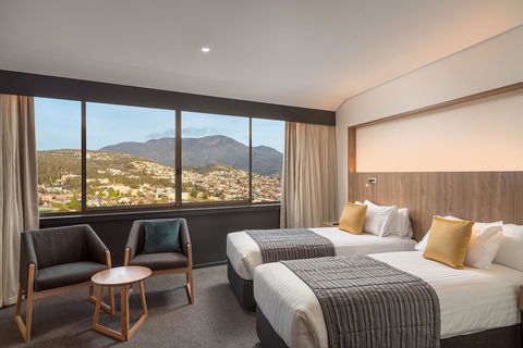Wrest Point - Accommodation Sydney 10