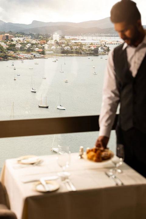 Wrest Point - Accommodation Sydney 21