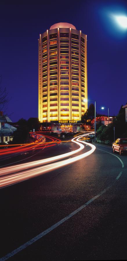 Wrest Point - Accommodation Sydney 3