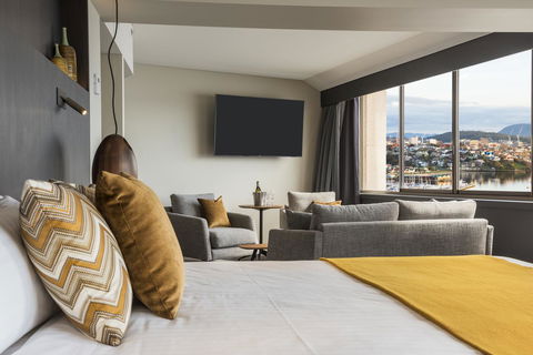 Wrest Point - Accommodation Sydney 4